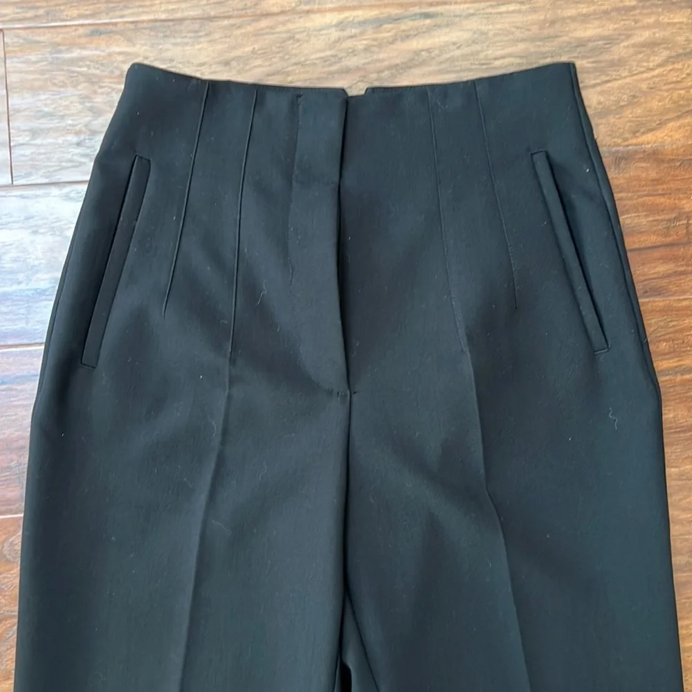 Zara high waist pants - Picture 5 of 8